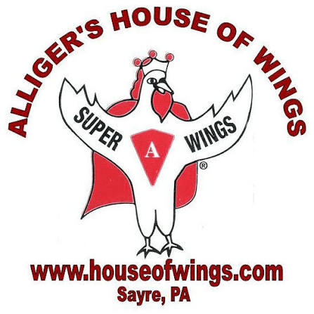Alliger's House of Wings