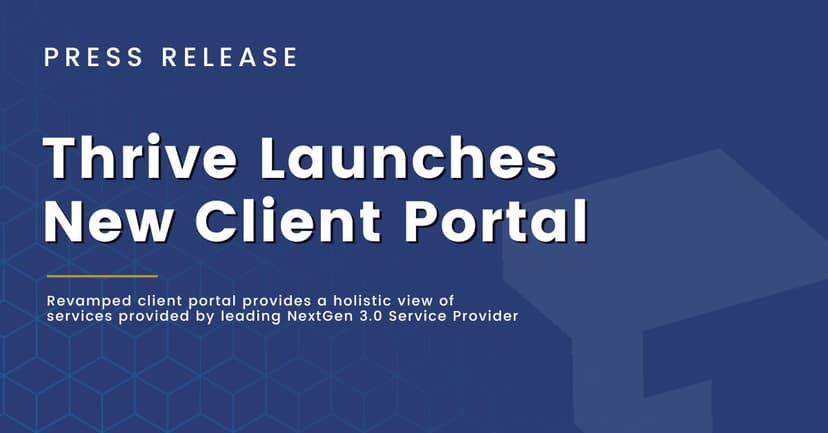 Client Portal